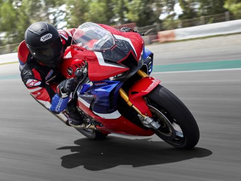 2020 HONDA CBR1000RR-R SP