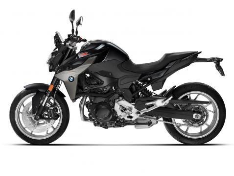 BMW F 900 R 2020.