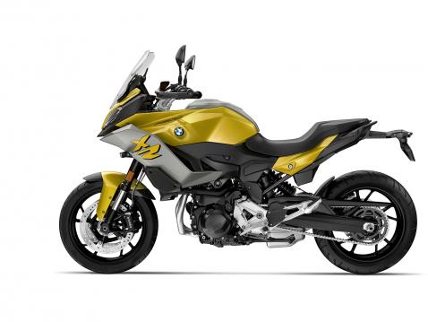 BMW F 900 XR 2020