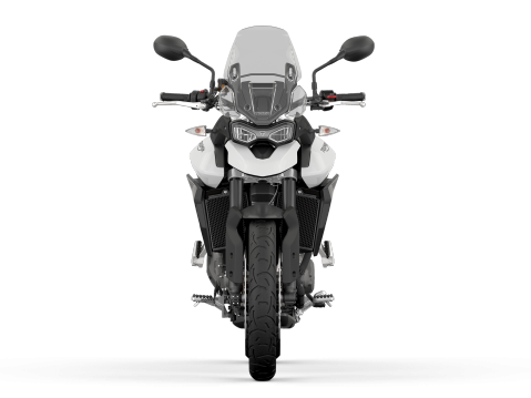 Tiger 900 vm 2020.