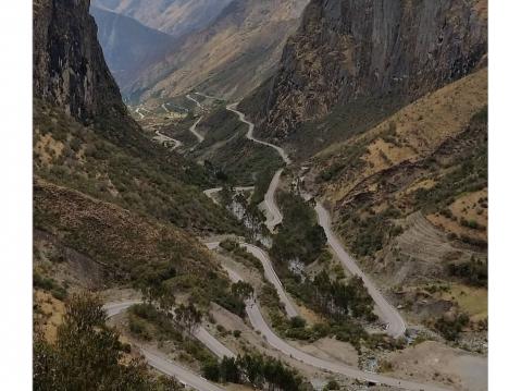 Peru.