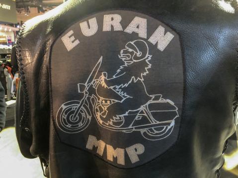 Euran MMP.