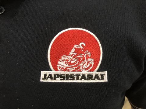 Japsistarat.