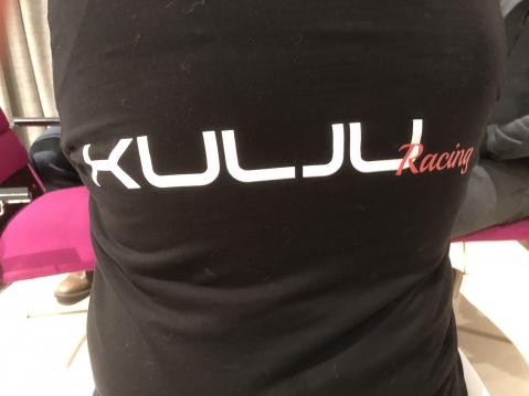 Kulju Racing.