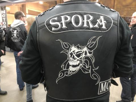 Spora MC.