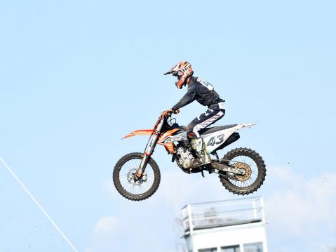 Matias Vesterinen, Valkenswaard 2020. Kuva: MGR, Stefano Taglioni.
