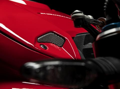 Ducati V4 Streetfighter S 2020.