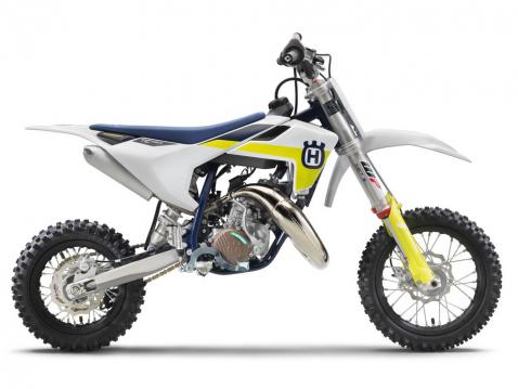 Husqvarna TC 50 2021