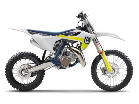 Husqvarna TC 85 2021