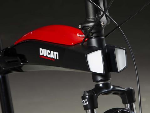 Ducati Urban-E