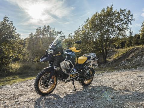 BMW R 1250 GS