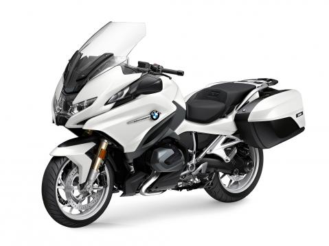 BMW R1250RT 2021