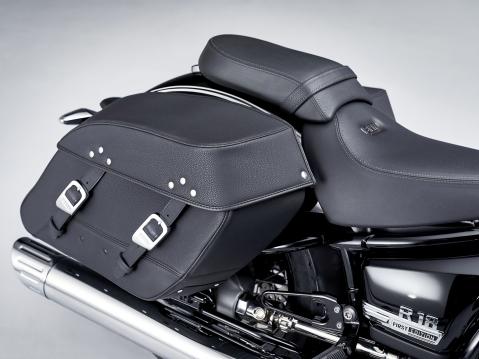 Uusi BMW R18 Classic vm 2021.