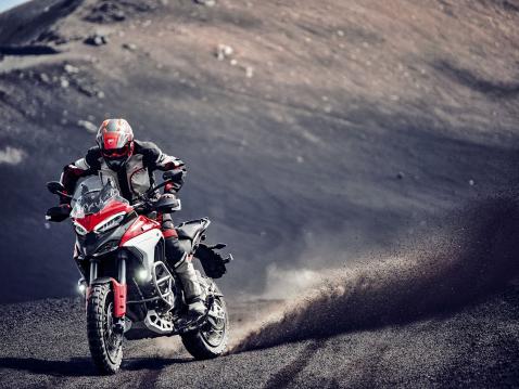 Ducati Multistrada V4 S