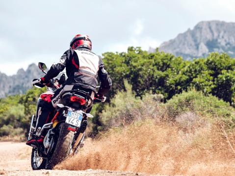 Ducati Multistrada V4 S