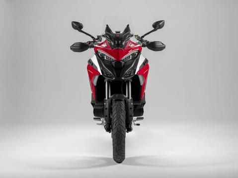 Ducati Multistrada V4 S