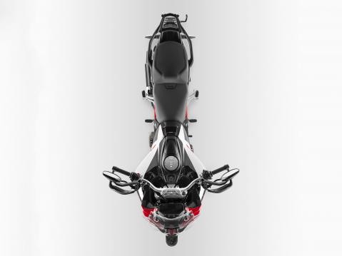 Ducati Multistrada V4 S