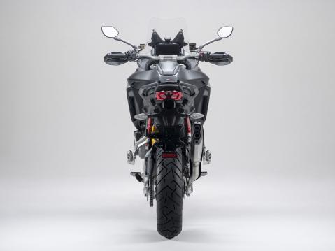 Ducati Multistrada V4 S