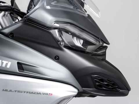 Ducati Multistrada V4 S