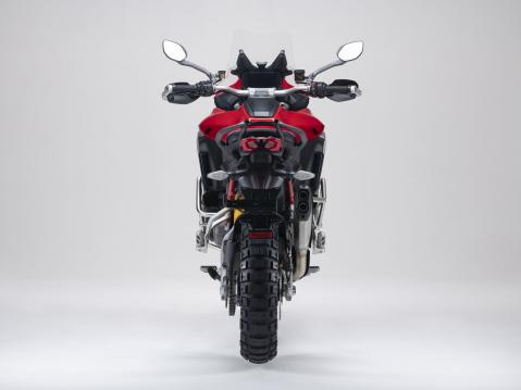 Ducati Multistrada V4 S