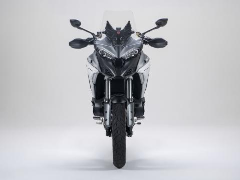 Ducati Multistrada V4 S 2021.