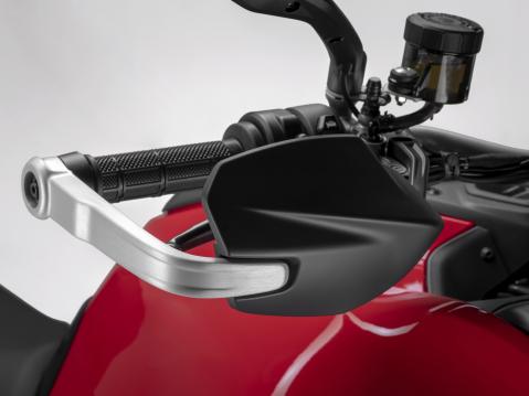 Ducati Multistrada V4 S 2021.