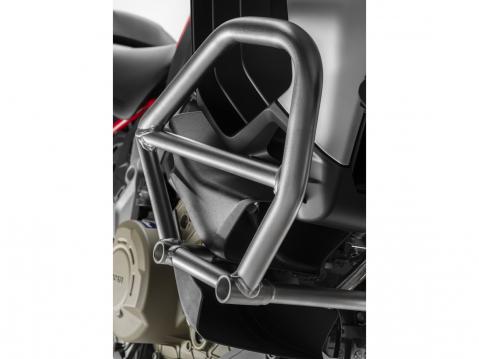 Ducati Multistrada V4 S 2021