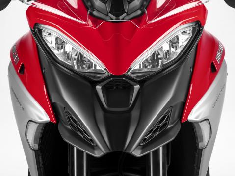 Ducati Multistrada V4 S 2021