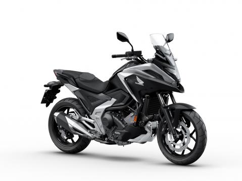 Honda NC750X 2021