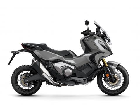 Honda X-ADV 2021