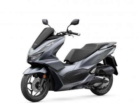 2021 Honda PCX125