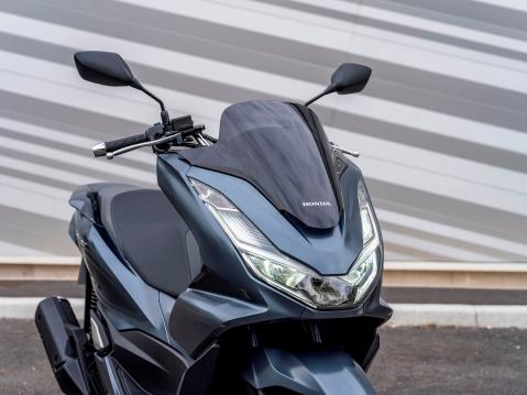 2021 Honda PCX125