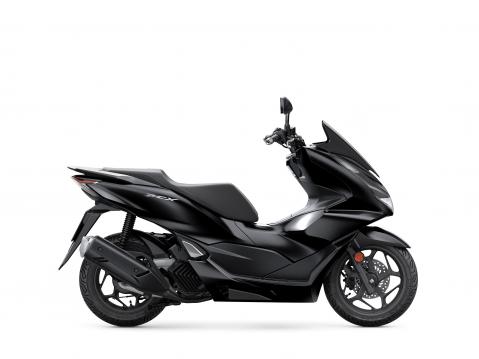 2021 Honda PCX125