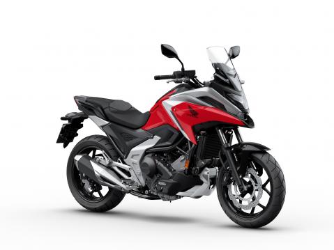 2021 Honda NC750X