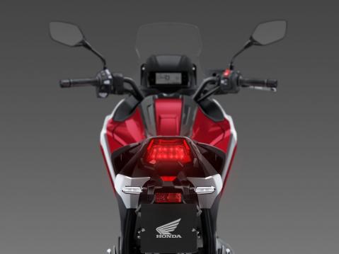 2021 Honda NC750X