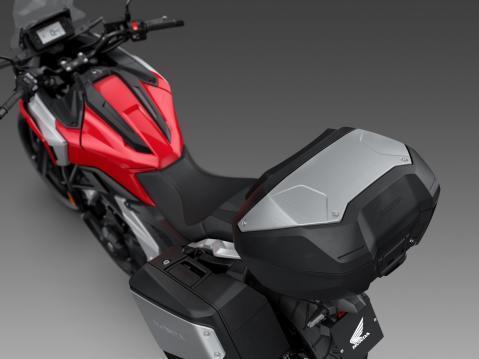 2021 Honda NC750X