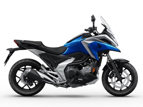 2021 Honda NC750X