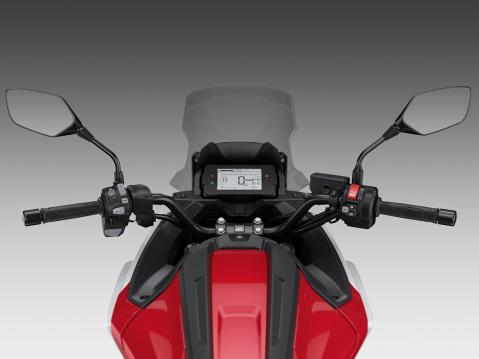 2021 Honda NC750X