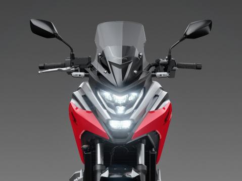 2021 Honda NC750X