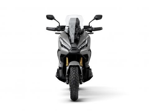 2021 Honda X-ADV -seikkailuskootteri.