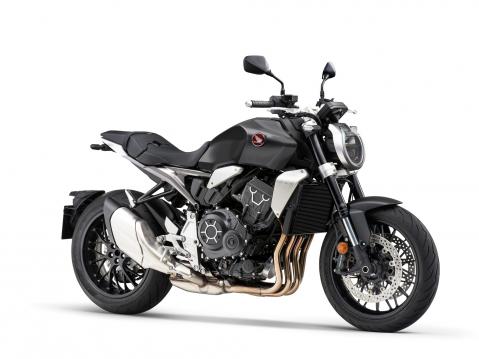 2021 Honda Neo Sports Cafe CB1000R.