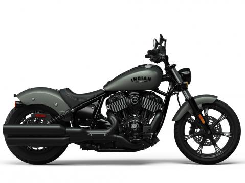 Indian Chief Dark Horse 2022.