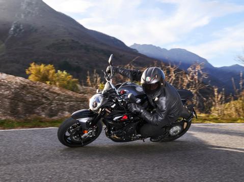 2021 MV Agusta Brutale RR SCS