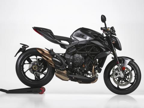 2021 MV Agusta Brutale RR SCS