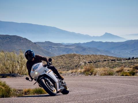 MV Agusta Superveloce S