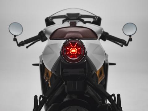 MV Agusta Superveloce S