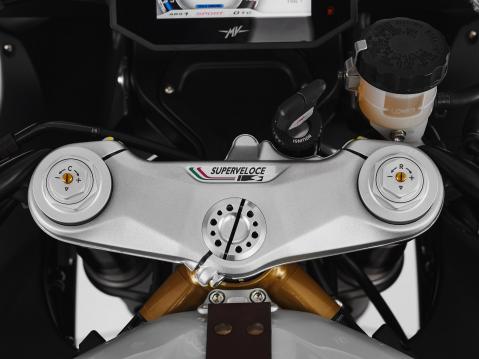 MV Agusta Superveloce S