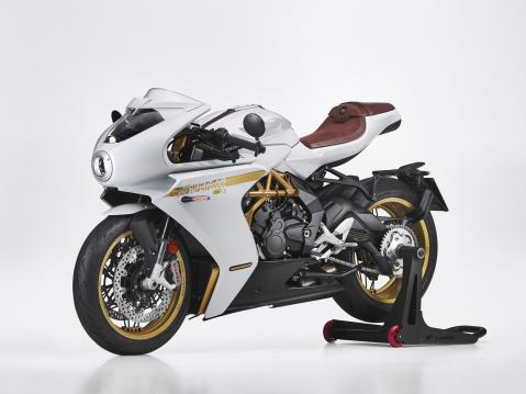 MV Agusta Superveloce S