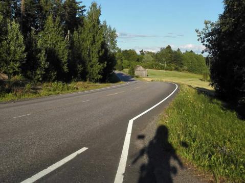 Lailan kesän kohokohta on muutaman päivän pituiset kesäreissut johonkin.