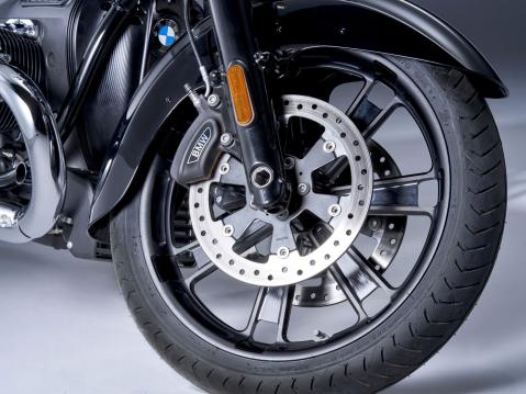 BMW R 18 B.